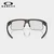 Oakley Naočare za sunce SPHAERA 9400-11, UV zaštita, Crne