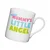 Little Angel porcelain mug 250 ml - by Kitchen Craft
