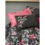 Lessentiel Maison Komplet posteljine Merlin, 200x220 cm, Rozi
