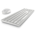 DELL KM5221W Pro Wireless US tastatura + miš bela