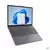 Lenovo Laptop IdeaPad Slim 3 83K100BAYA 15IRH10, 15.3 WUXGA, i5-13420H, 16GB, 1TB, Sivi