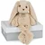 Doudou zeka bež - 40cm ( HO2431 )