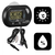 Ringder termometer in higrometer s sondami