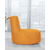ATELIER DEL SOFA Lazy bag EVA Sport Orange
