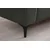 ATELIER DEL SOFA Ugaona sofa New Petra R Corner Green