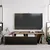 Hanah Home Nexera 788DEC4033 TV polica, Orah-crna