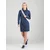 Ragwear Kleid DITIK, modra
