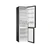GORENJE Kombinovani frižider NRK 620E ABXL4 crni