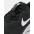 NIKE Tekaški čevelj Structure 26  črna / bela