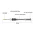 Penggong - Izvijač - Torx T6