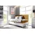 Boxspring postelja Maja 2 - 80x200 cm