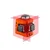Eprim LETALSKI LASER 15M 3D 360 RDEČA