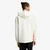 Mikina adidas Stadium Graphic Hoodie Off White/ Pure Ruby L