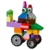 Lego Classic Srednja kofica kreativnih kockica 10696, Uzrast 4+