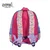 S-COOL SC2478 Predškolski ranac Premium my first backpack 33x27x15cm, Šareni