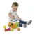 CHICCO Kocka za igranje Sort&Beat 2v1, 6m+