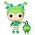Vinilni figurici Funko Pop! Animation Rainbow Brite - Patty OGreen in Sprite #1793