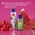Chicco Šampon i regenerator Pop, 2u1, Jagoda, 250ml
