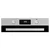 Indesit IFW6841JHIX Ugradna rerna, 71 l