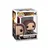 Bobble Figure Anime - Attack on Titan POP! - Sasha Braus