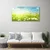 tulup.si Slika na platnu Daisy travnik narava 100x50 cm