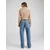 LEVIS  Kavbojke moder denim
