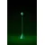 Lexon steli bell Bežična stona led lampa, vodootporna, sa dimerom, zelena ( LH95B-DG1 )