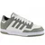 Adidas Muške patike Rapid Court Low, JP5243, Sive