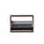 Hanah Home Cipelarnik Shc-110-Oa-1, 60x42x30 cm, Braon