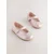 Next Balerinke Mary-Janes roza