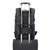 Ruksak RivaCase 17.3 Borneo-Eco 7860 Black ECO Gaming Backpack