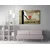 Wallity Slika na platnu 70x100cm