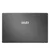 Laptop MSI Modern 15 Core 5-120U, 24GB, 512GB SSD, Windows 11