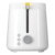 BEKO Toster TAM 4220 W beli
