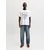 Jack & Jones Majica Bluzane 12305052 Pisana Regular Fit
