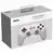 8BITDO Bežični gamepad 8BitDo Pro 2 BT/2.4Ghz/Multi platform/Vibracija/Hall Effect/TMR/G Classic