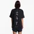 Majice Represent 247 Noble Ss Tee UNISEX Jet Black XL