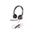 HP Poly Blackwire 3320 Stereo USB-C Headset black ( 8X219AA )