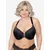 SugarShape Nedrček Pure Luxe črna