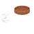 WENKO 54945100 – Organajzer MERA 29x5 cm braon