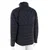 The Mountain Studio Reversible Down Moški Outdoor jakna