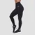 GymBeam Women‘s Essence Leggings Black