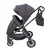 Kolica za bebe Only Alfa 3u1 Premium – Crna