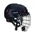 Hokejska čelada CCM Tacks 70 Combo Navy Junior