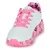 Skechers Patike za devojčice Uno Lite, 314976L-WHP, Belo-roze