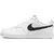 NIKE niske tenisice Court Vision Low Next Nature, bijela