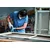 Bosch EXPERT C470 brusni papir sa 14 rupa za vibracione brusilice od 115x230 mm, G 100, 50 delova 2608900945