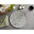Creatable KROŽNIK ZA PICO Stone Collection Siena 33 cm