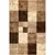 eoshop Kos preproge Jasper 20762 080 rjava (Varianta: 140x200 cm)