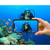 OVITEK TECH-PROTECT SHELLBOX IP68 IPHONE 14 BLACK